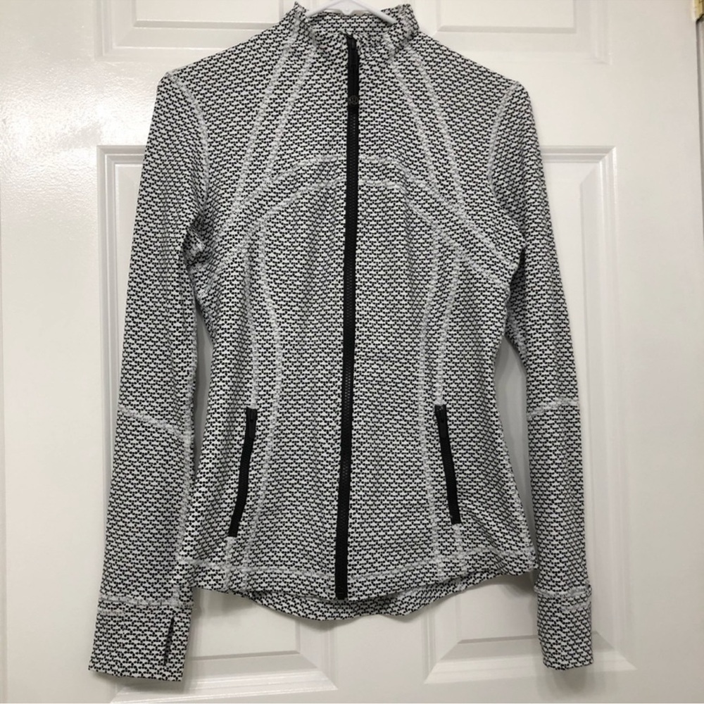 Lululemon jacket